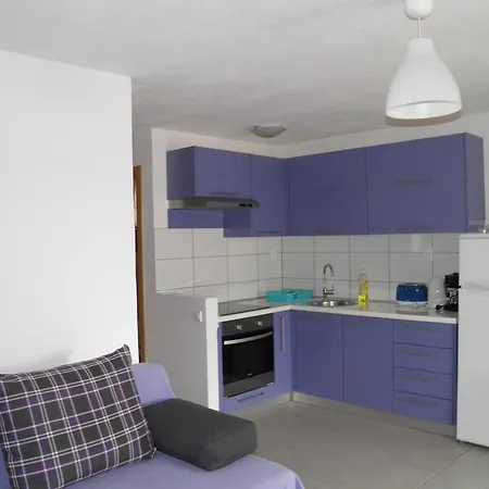 Apartman Zen *