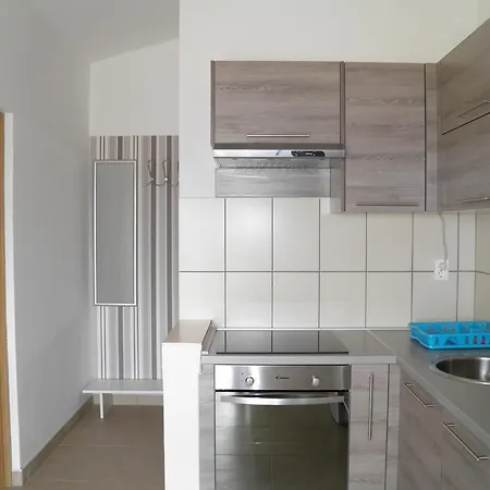 Apartman Zen