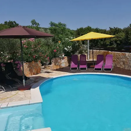 Apartman Zen Maslenica