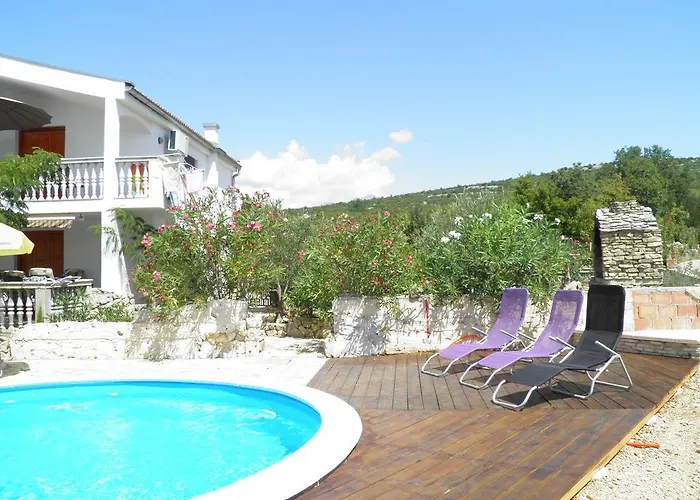 Zen Apartamento Maslenica