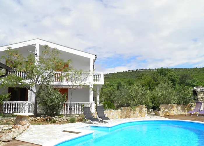 Apartamento Zen Maslenica