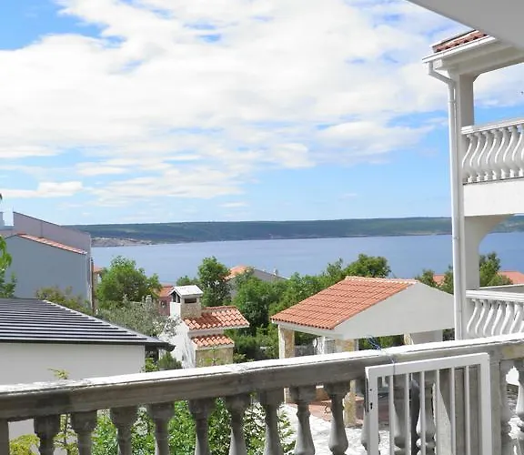 Apartamento Zen Maslenica