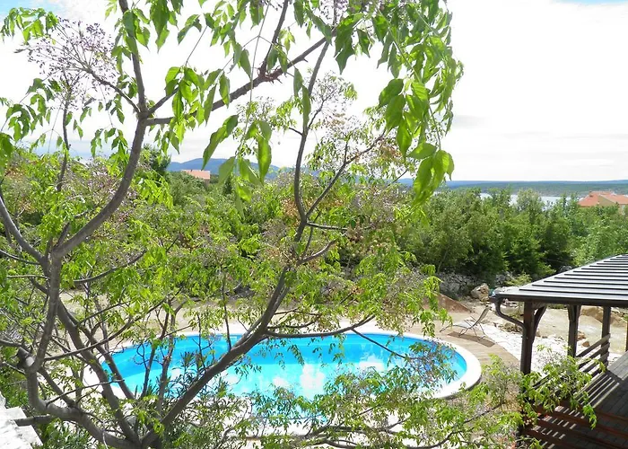 Apartamento Zen Maslenica