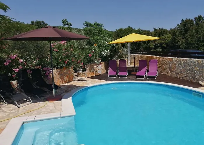 Apartamento Zen Maslenica