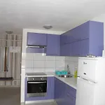 Appartement Zen