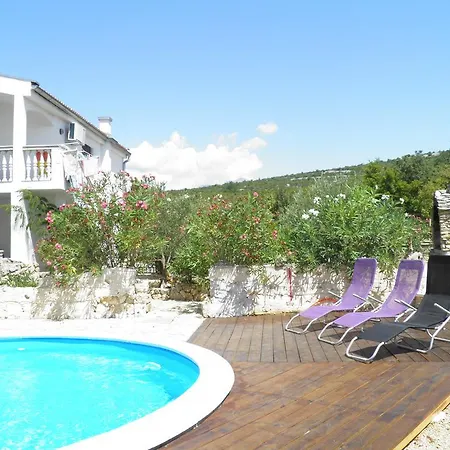 Zen Appartement Maslenica