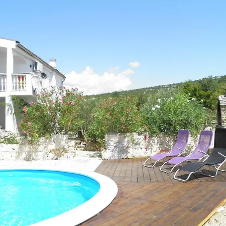 Zen Apartment Maslenica