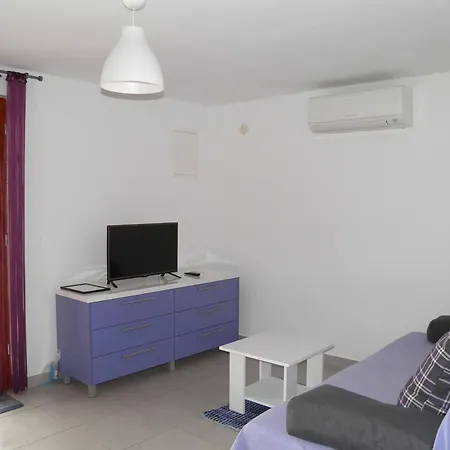Appartement Zen