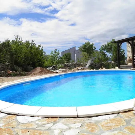 Apartment Zen Maslenica