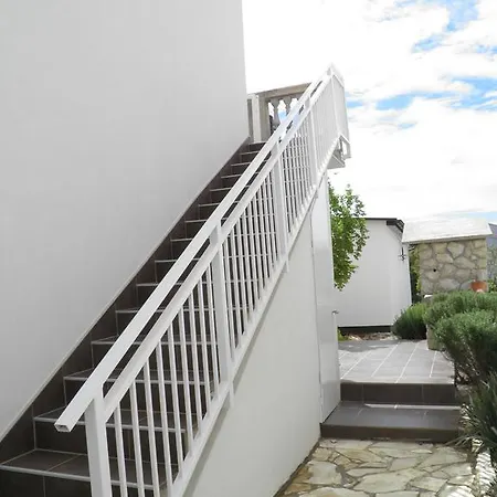 Appartement Zen Maslenica