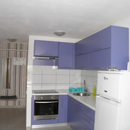 Appartement Zen