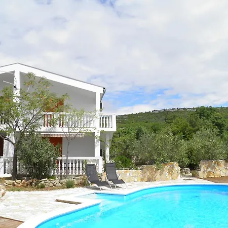 Appartement Zen Maslenica