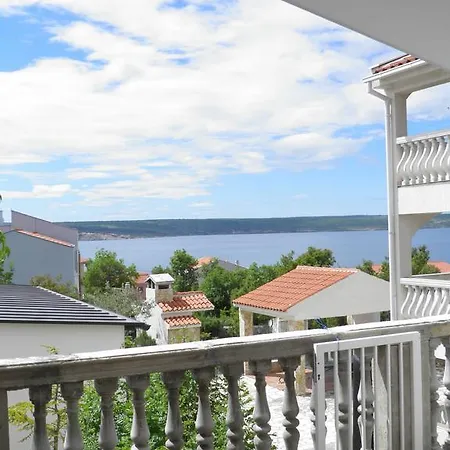 Appartement Zen Maslenica