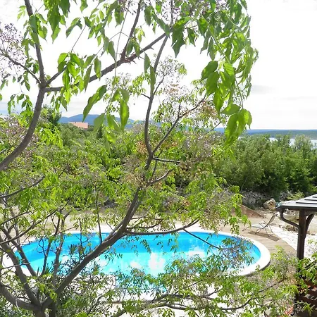 Appartement Zen Maslenica