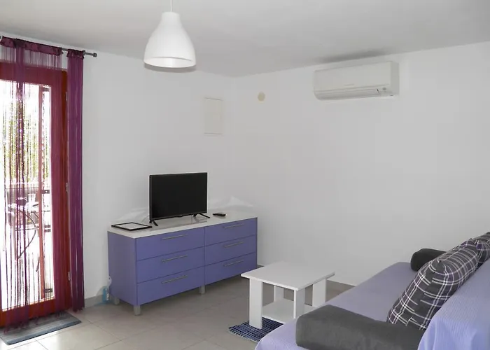 Апартаменты Zen